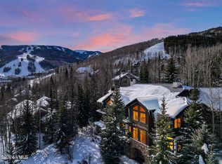 59 Borders Rd, Beaver Creek, CO 81620