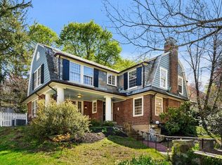 292 Pond St, Jamaica Plain, MA 02130