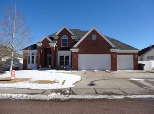 4109 Brorby Blvd, Gillette, WY 82718