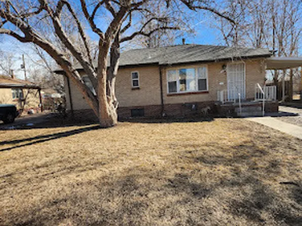 1658 S Winona Ct, Denver, CO 80219