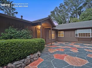 3 Pepperwood Ln, Corte Madera, CA 94925