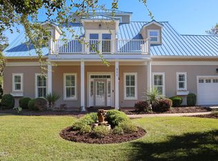 311 S Kingfisher Lane, Hampstead, NC 28443