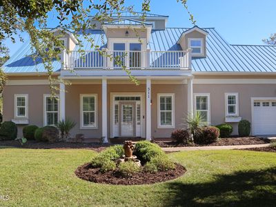 311 S Kingfisher Lane, Hampstead, NC, 28443