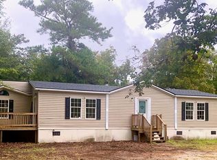 4267 N Lake Cherryvale Dr, Sumter, SC 29154