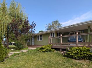 309 Perry St, Leighton, IA 50143