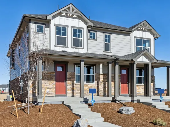 22262 E 7th Place, Aurora, CO 80018