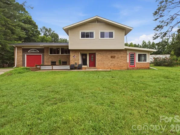 1445 Mount Ulla Hwy, Mooresville, NC 28115