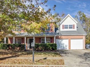 3944 Tristan Way, Suwanee, GA 30024