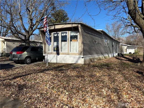 6085 Sebring Warner Rd N #138, Greenville, OH 45331