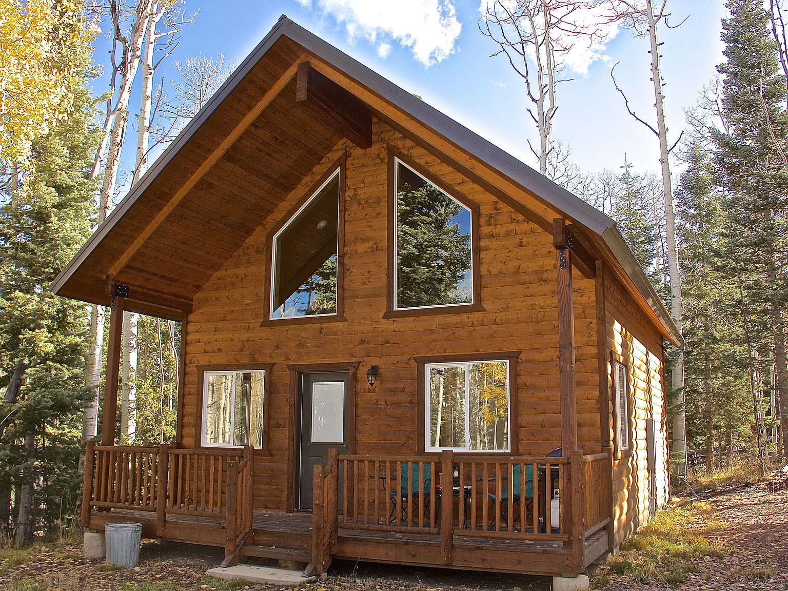 1140 W Quakie Ln, Panguitch Lake, UT 84759 Zillow