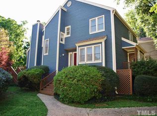 1831 Falls Church Rd, Raleigh, NC 27609