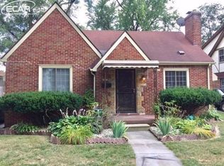 2314 E Court St, Flint, MI 48503