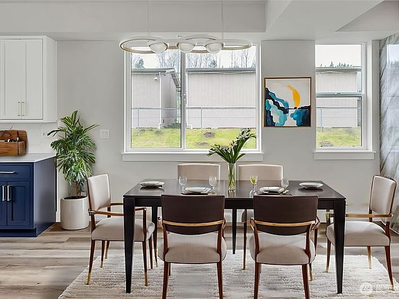 5th image of 1520 243rd Place SW #B