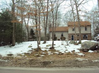 119 Wylie School Rd, Voluntown, CT 06384