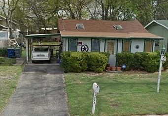 1st image of 400 Pampa Dr #A