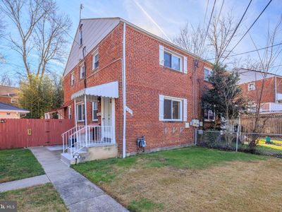 6319 Longfellow St, Riverdale, MD, 20737