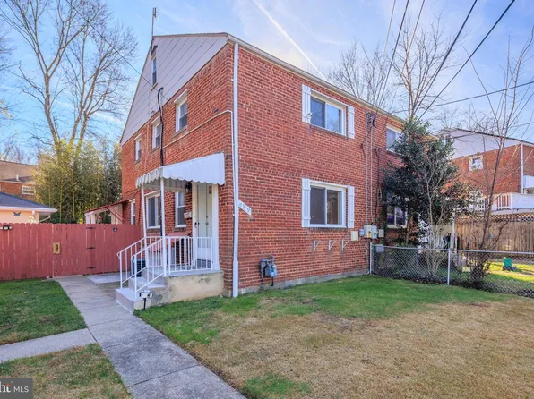 6319 Longfellow St, Riverdale, MD 20737