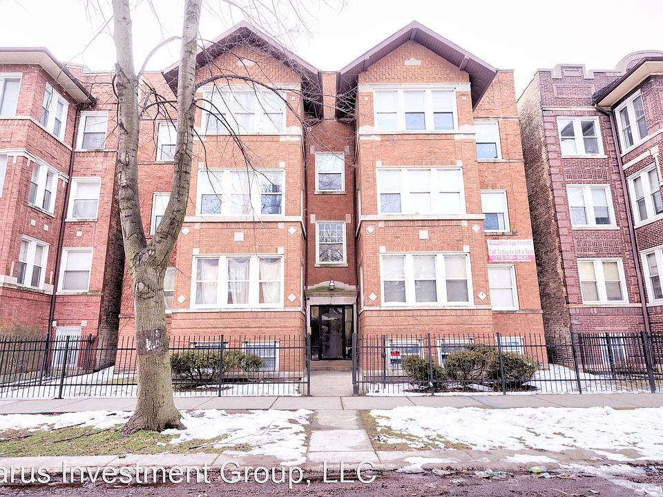 1st image of 6734 S Clyde Ave #G
