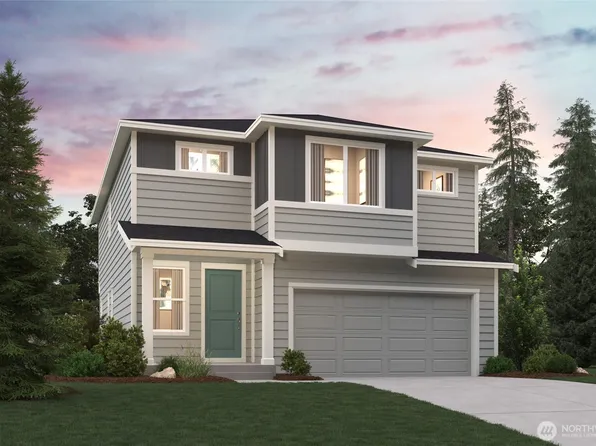 13402 323rd Street SE, Sultan, WA 98294