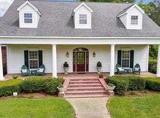 587 Shiloh Rd, Brandon, MS 39042