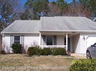 1845 Eastborne Dr, Virginia Beach, VA 23454