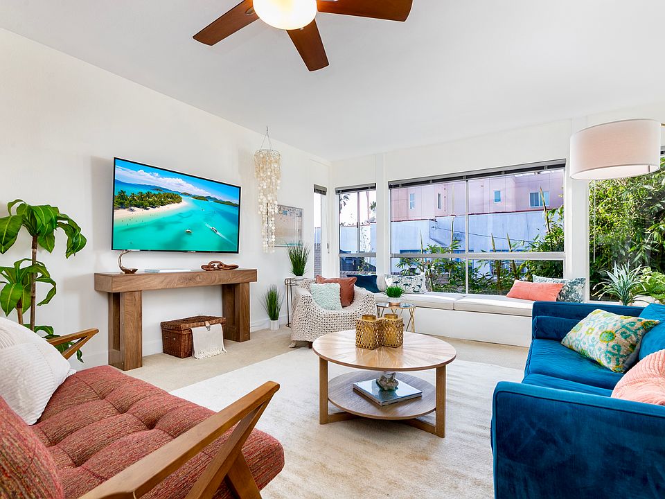 Welcome to your fully-furnished beachfront condo with every comfort for extended stays.