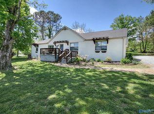 19043 Upper Fort Hampton Rd, Elkmont, AL 35620
