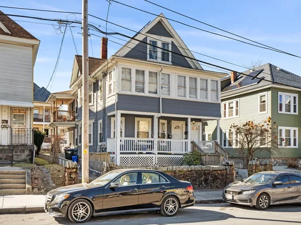 15-17 Clifton St, Lawrence, MA 01843