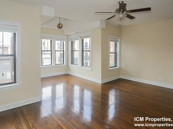 3701 N Wilton Ave #3, Chicago, IL 60613