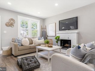 8018 Highpoint Rd, Parkville, MD 21234