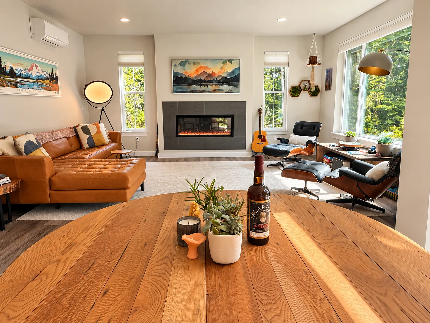 3 bed, 2.5 bath, 1900 sqft, $2,600 — Photo 2