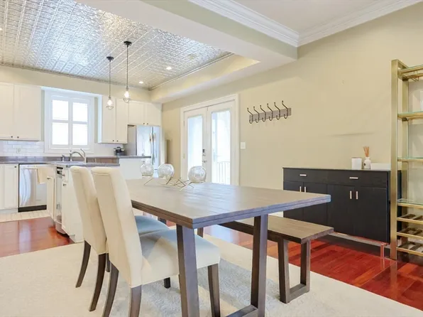 96 Dix St APT 2, Dorchester, MA 02122