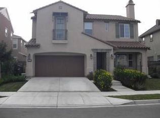 2850 Villa Savona Ct, Fremont, CA 94539