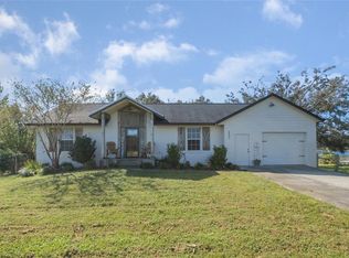 6840 Blue Cedar Rd, Leesburg, FL 34748