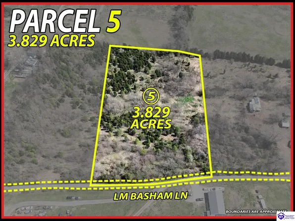 265 Lm Basham Ln, Cloverport, KY 40111