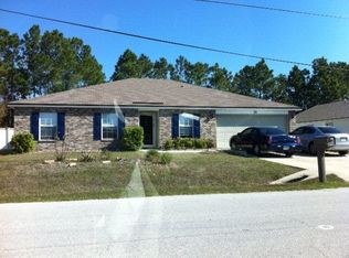 31 Rockefeller Dr, Palm Coast, FL 32164