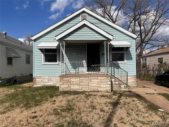 6133 Lillian Ave, Saint Louis, MO 63136