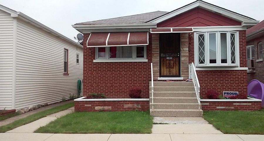 1st image of 3810 S 61st Ave
