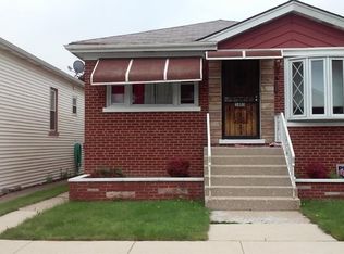 3810 S 61st Ave, Cicero, IL