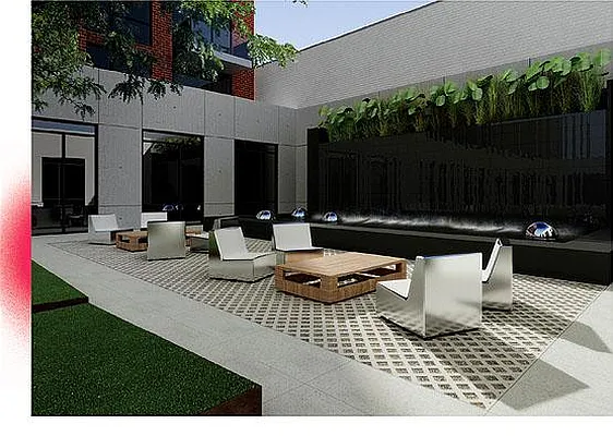 Rented by Town Residential | media 14