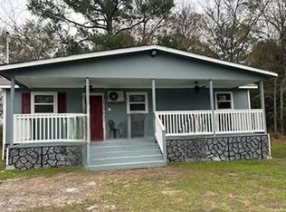 5895 N Fm 1486 Rd, Montgomery, TX 77356