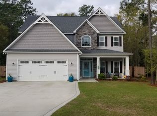 105 Mardella Way, Holly Ridge, NC 28445
