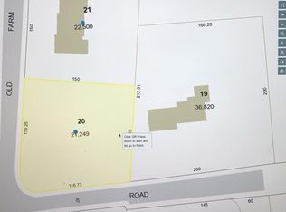 0 Old Farm Ln, Attleboro, MA 02703