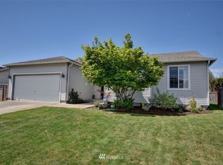 21906 43rd Avenue Ct E, Spanaway, WA 98387