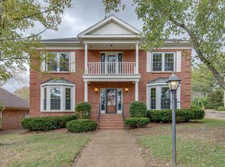 533 London Way, Nashville, TN 37221