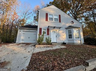 5883 Brookside Dr SE, Mableton, GA 30126