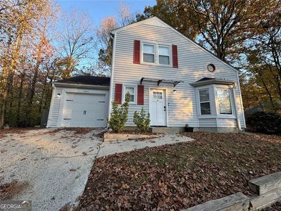 5883 Brookside Dr SE, Mableton, GA, 30126