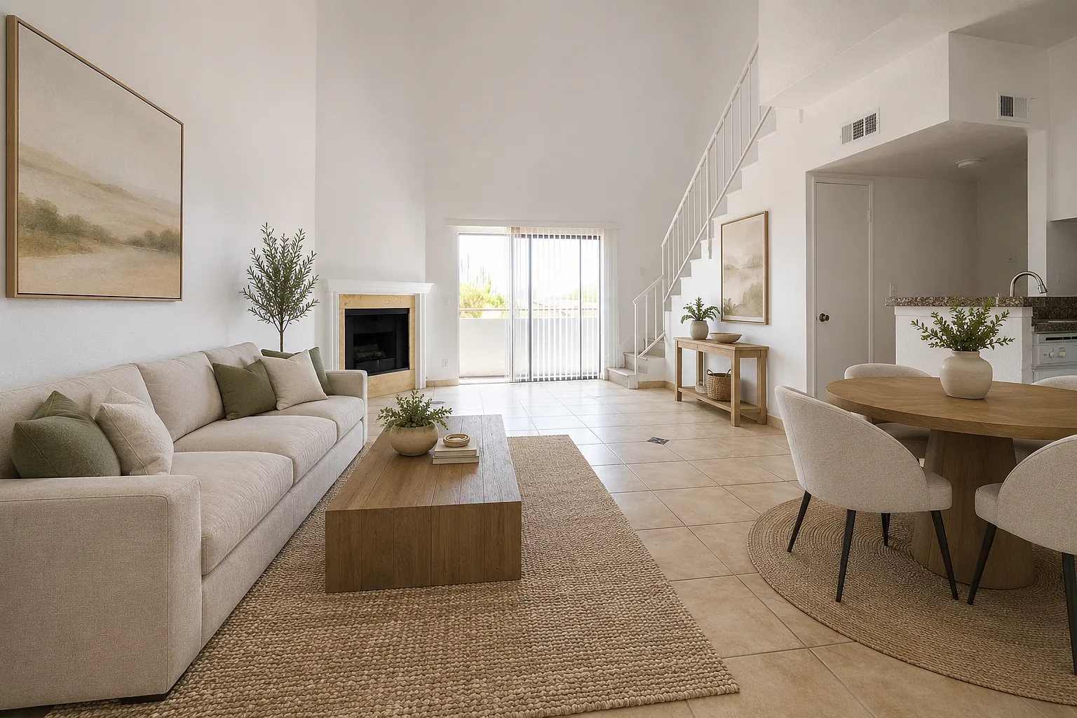 2 bed, 1000 sqft, $2,295 — Photo 1