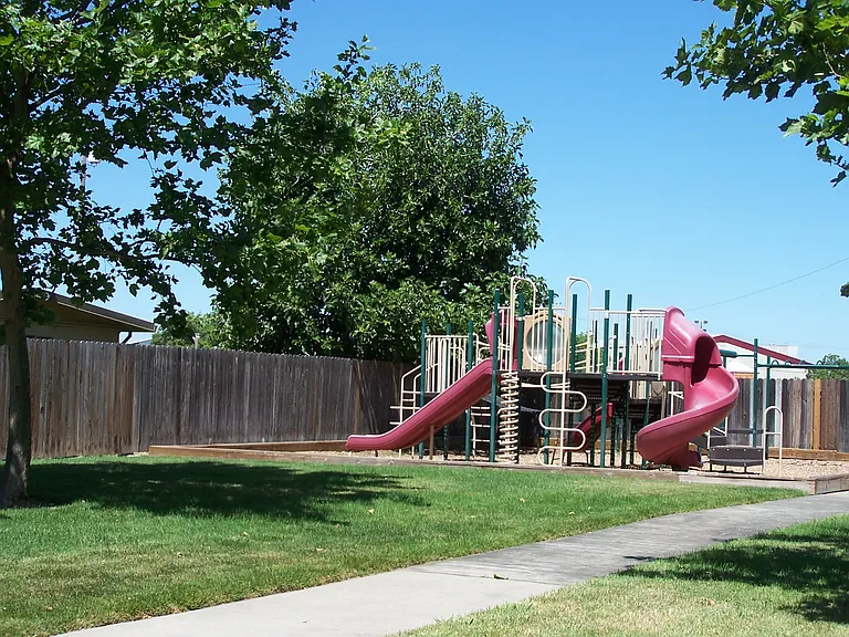 Rafferty park