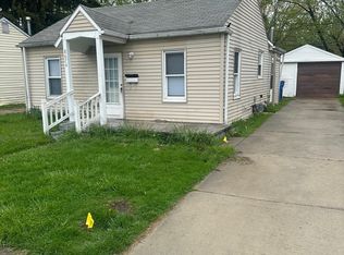 8671 Hudson Ave, Warren, MI 48089